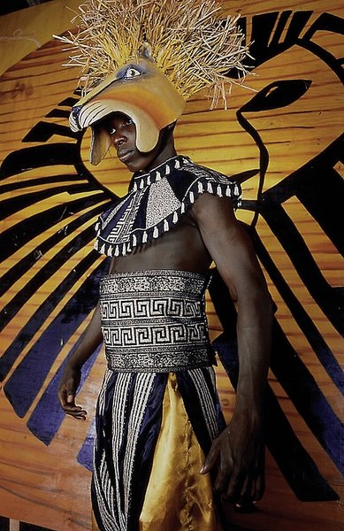 Voyager Beach Resort 11