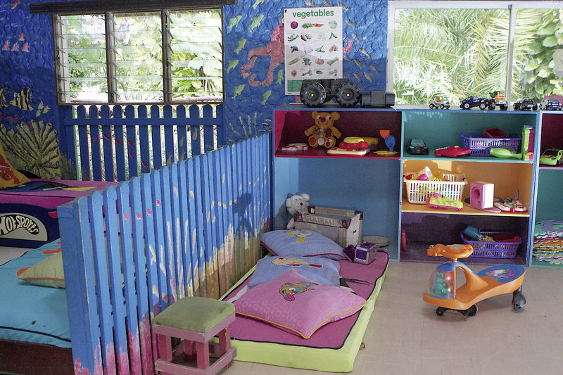 Voyager Beach Resort 12