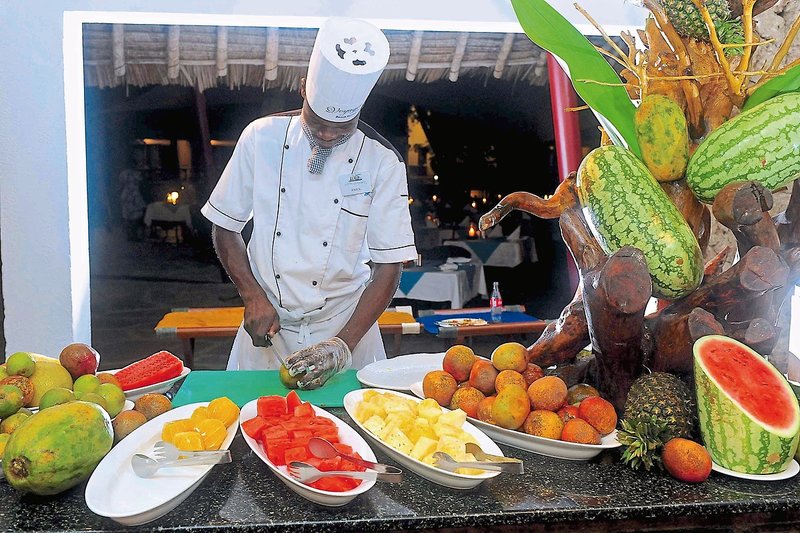 Voyager Beach Resort 14