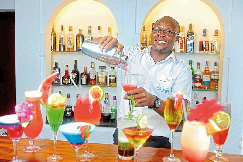 Voyager Beach Resort 15