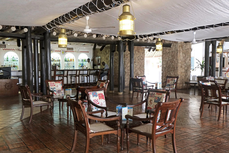 Voyager Beach Resort 20