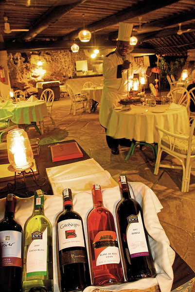 Voyager Beach Resort 21