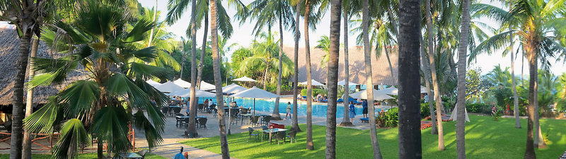 Voyager Beach Resort 26