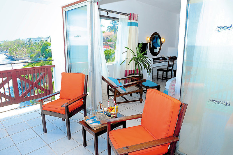 Voyager Beach Resort 29