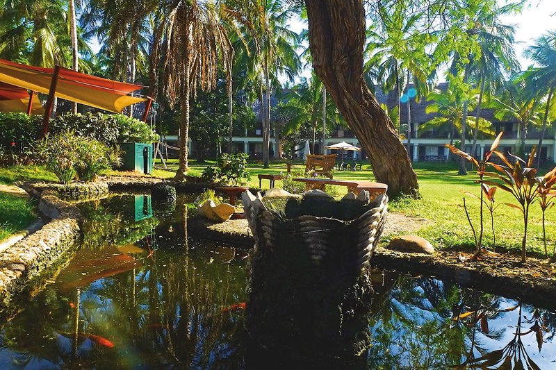 Voyager Beach Resort 32