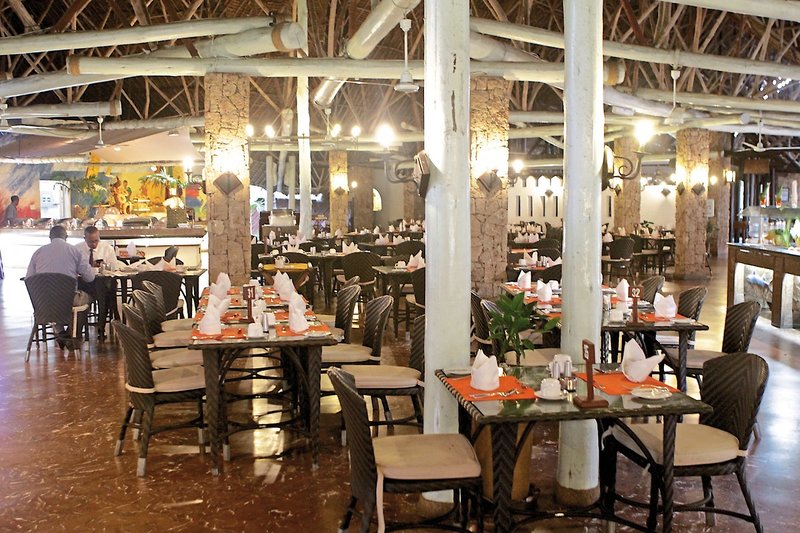 Voyager Beach Resort 36