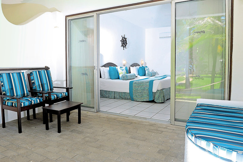 Voyager Beach Resort 37