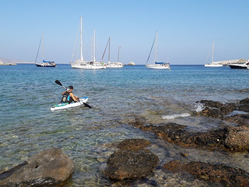 Vrahos Boutique Hotel 4