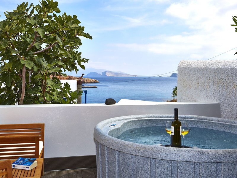 Vrahos Boutique Hotel 5