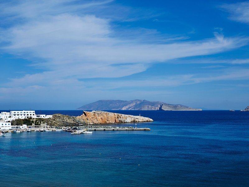 Vrahos Boutique Hotel 3 - Landscape