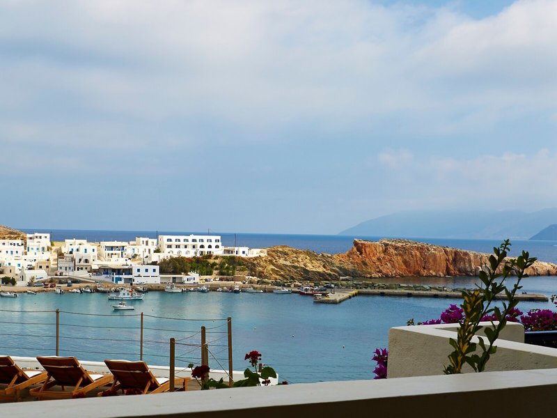 Vrahos Boutique Hotel 6 - Landscape