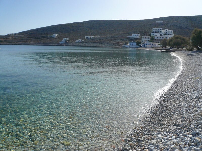 Vrahos Boutique Hotel 9 - Beach