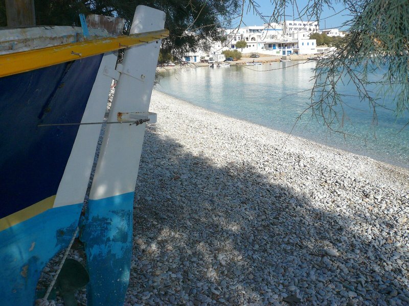 Vrahos Boutique Hotel 11 - Beach