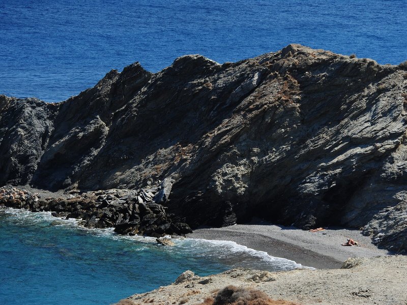 Vrahos Boutique Hotel 12 - Beach