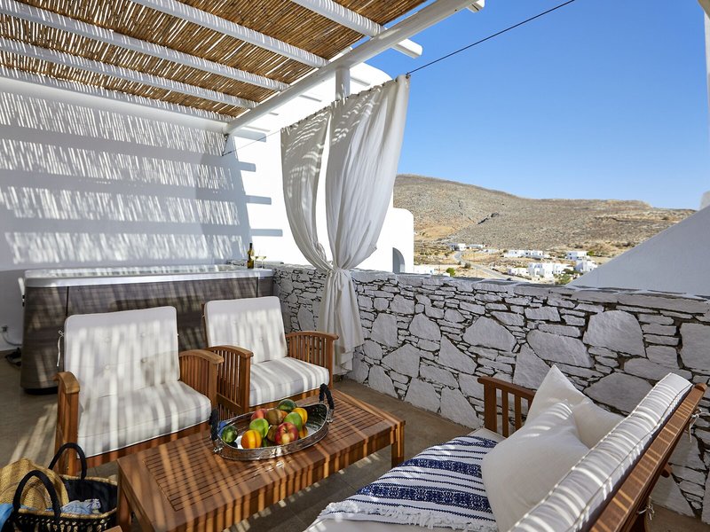 Vrahos Boutique Hotel 34 - Room Example