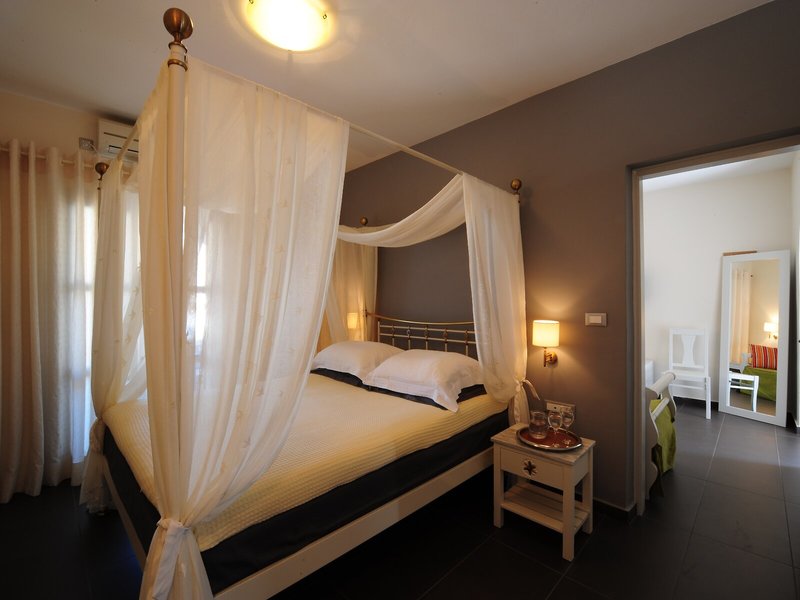 Vrahos Boutique Hotel 35 - Room Example