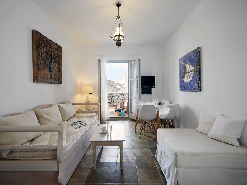 Vrahos Boutique Hotel 36 - Room Example