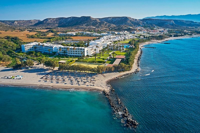 Lakitira Resort & Village demnächst Atlantica Beach Resort Kos 1