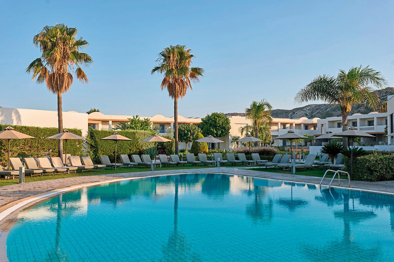 Lakitira Resort & Village demnächst Atlantica Beach Resort Kos 2