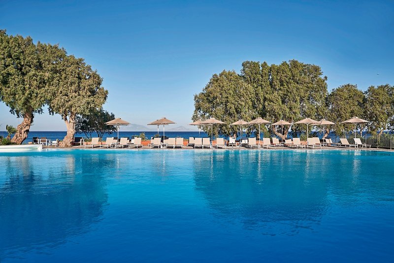 Lakitira Resort & Village demnächst Atlantica Beach Resort Kos 6