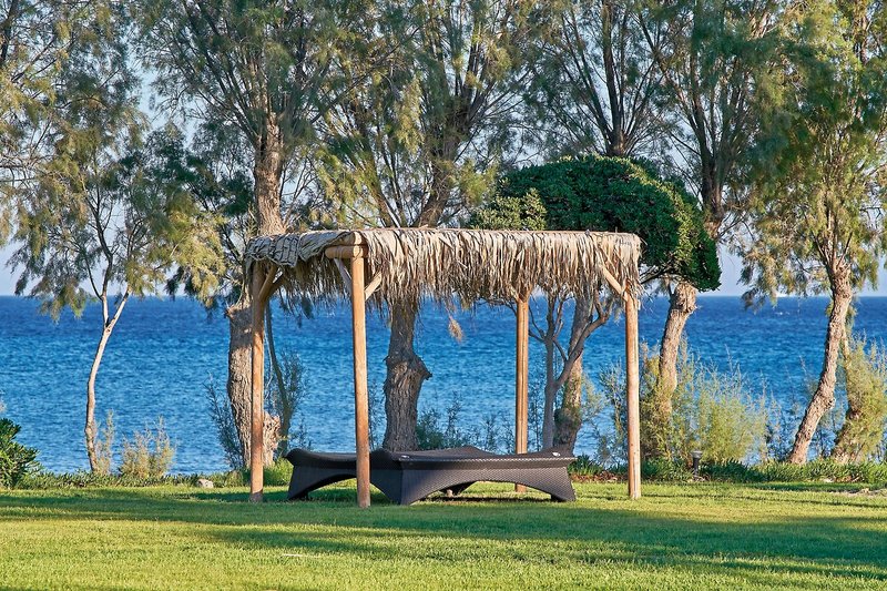 Lakitira Resort & Village demnächst Atlantica Beach Resort Kos 7