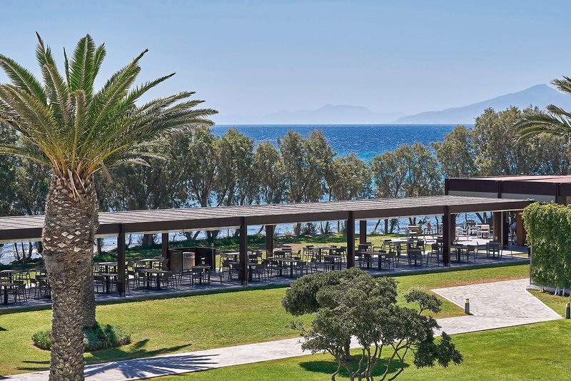Lakitira Resort & Village demnächst Atlantica Beach Resort Kos 8