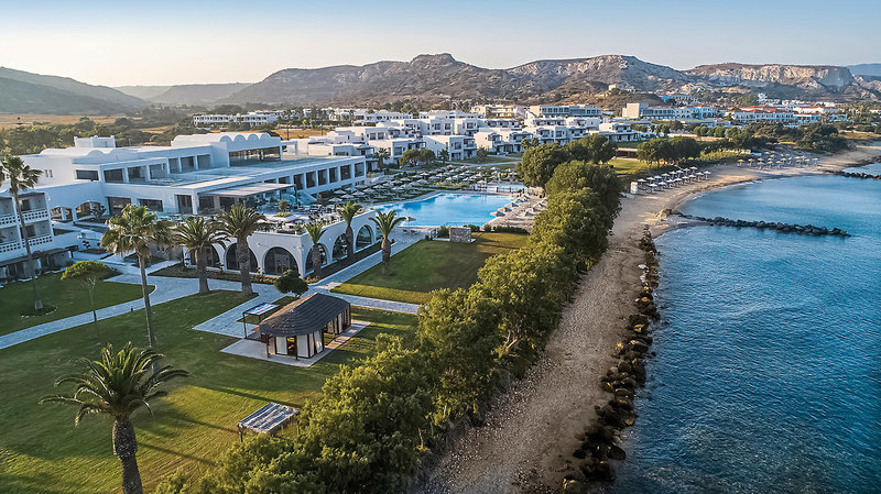 Lakitira Resort & Village demnächst Atlantica Beach Resort Kos 10