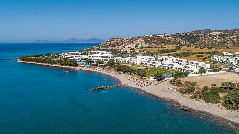 Lakitira Resort & Village demnächst Atlantica Beach Resort Kos 11