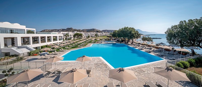Lakitira Resort & Village demnächst Atlantica Beach Resort Kos 12