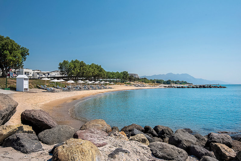 Lakitira Resort & Village demnächst Atlantica Beach Resort Kos 14
