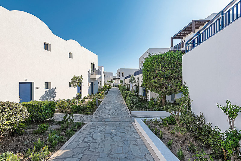 Lakitira Resort & Village demnächst Atlantica Beach Resort Kos 15
