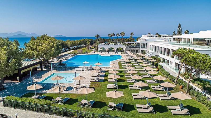 Lakitira Resort & Village demnächst Atlantica Beach Resort Kos 16