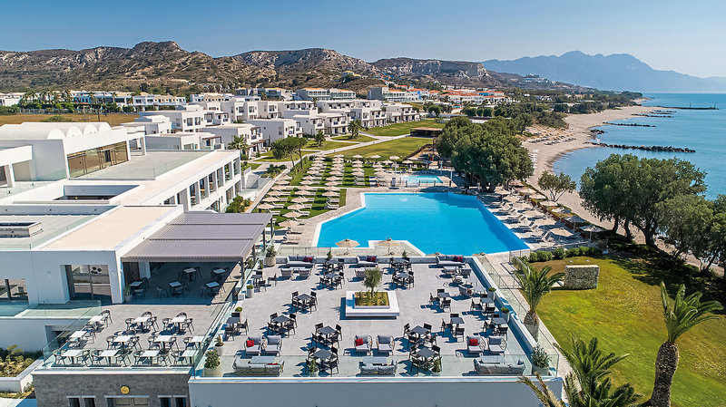 Lakitira Resort & Village demnächst Atlantica Beach Resort Kos 17