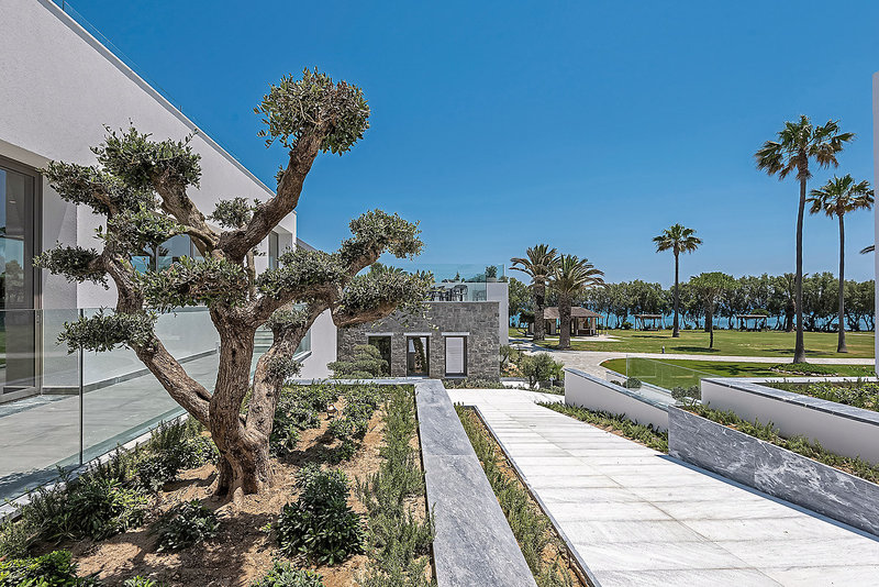 Lakitira Resort & Village demnächst Atlantica Beach Resort Kos 18