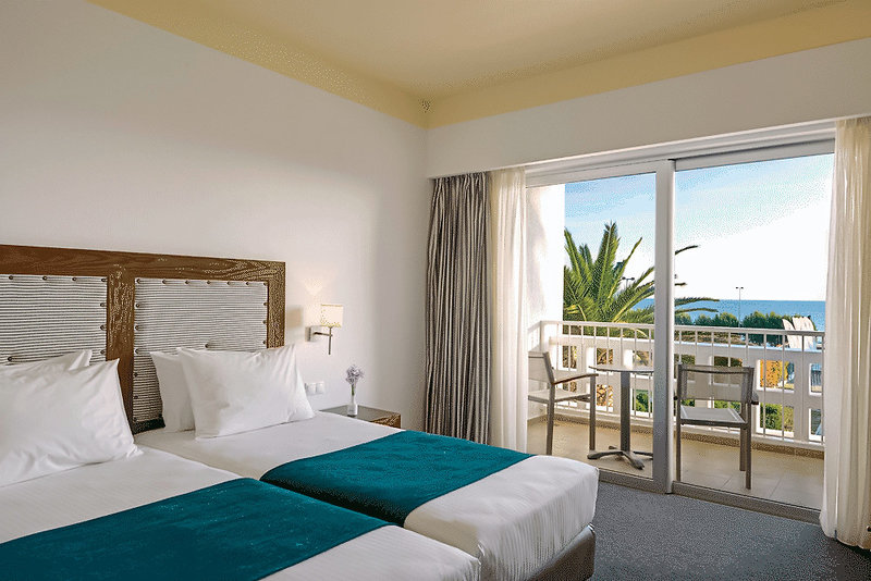 Lakitira Resort & Village demnächst Atlantica Beach Resort Kos 19