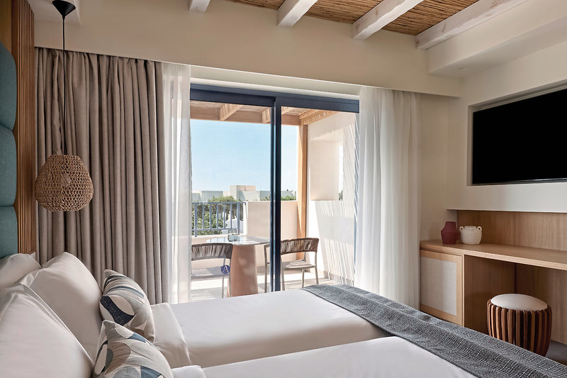 Lakitira Resort & Village demnächst Atlantica Beach Resort Kos 21