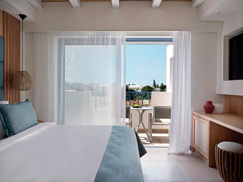 Lakitira Resort & Village demnächst Atlantica Beach Resort Kos 22