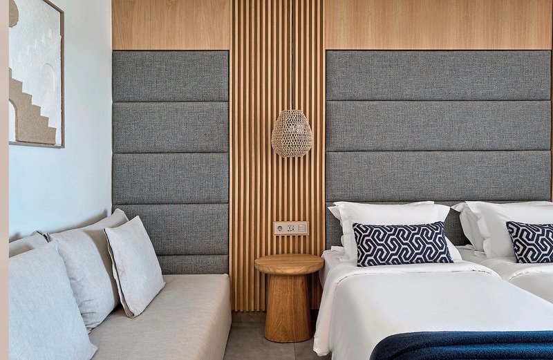 Lakitira Resort & Village demnächst Atlantica Beach Resort Kos 23