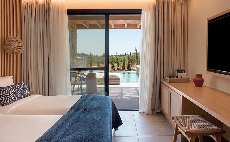 Lakitira Resort & Village demnächst Atlantica Beach Resort Kos 24