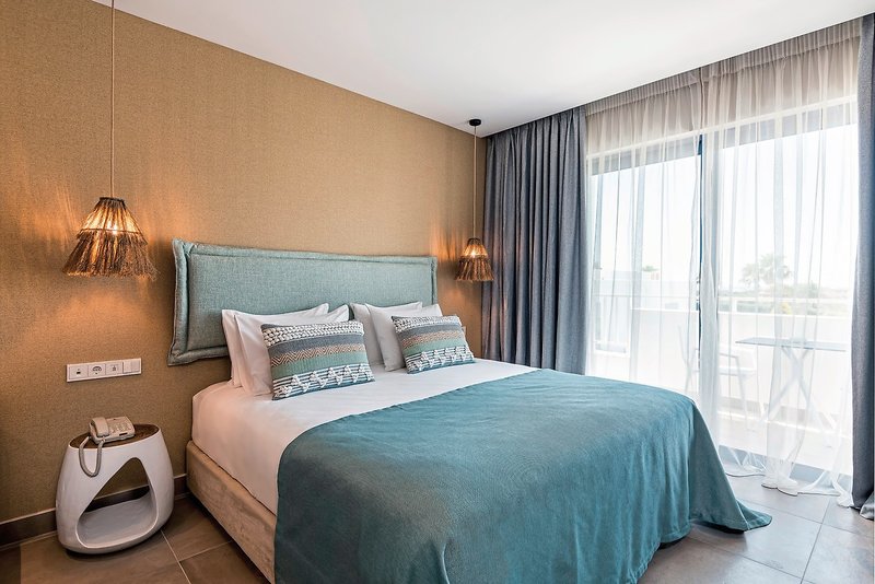 Lakitira Resort & Village demnächst Atlantica Beach Resort Kos 25