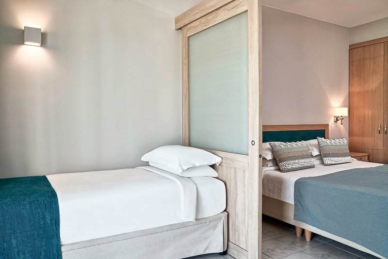 Lakitira Resort & Village demnächst Atlantica Beach Resort Kos 28