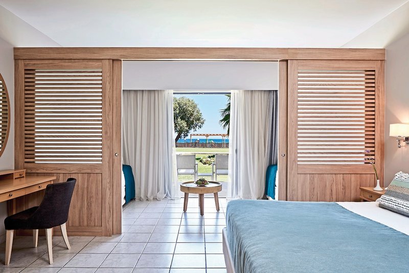 Lakitira Resort & Village demnächst Atlantica Beach Resort Kos 30