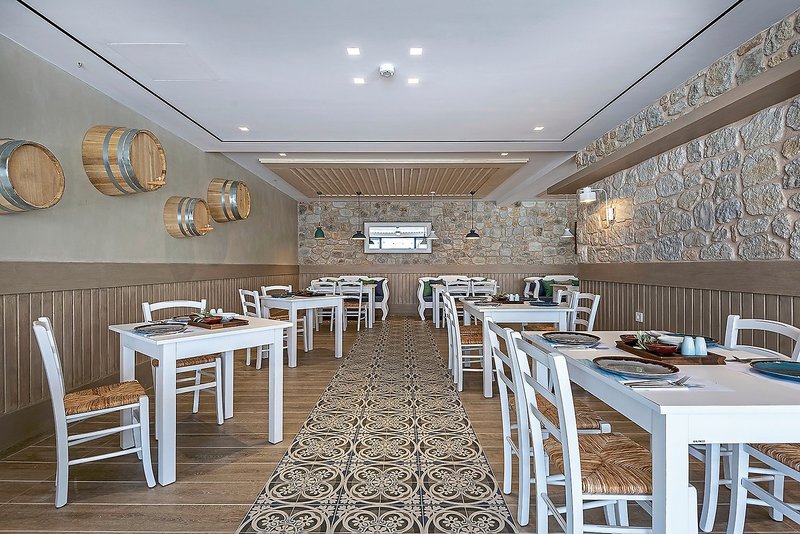 Lakitira Resort & Village demnächst Atlantica Beach Resort Kos 31