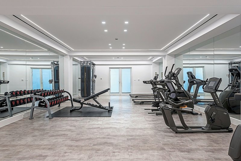 Lakitira Resort & Village demnächst Atlantica Beach Resort Kos 33