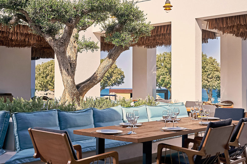 Lakitira Resort & Village demnächst Atlantica Beach Resort Kos 34