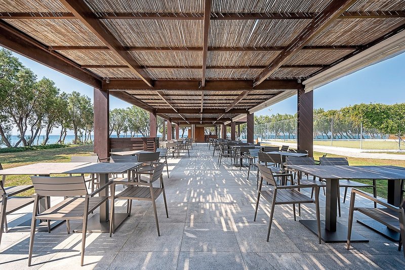 Lakitira Resort & Village demnächst Atlantica Beach Resort Kos 36