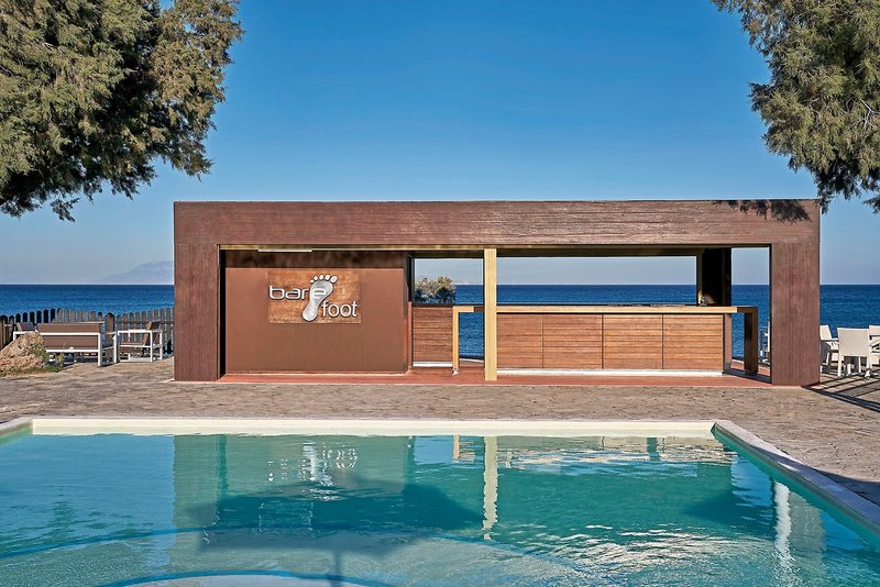 Lakitira Resort & Village demnächst Atlantica Beach Resort Kos 37