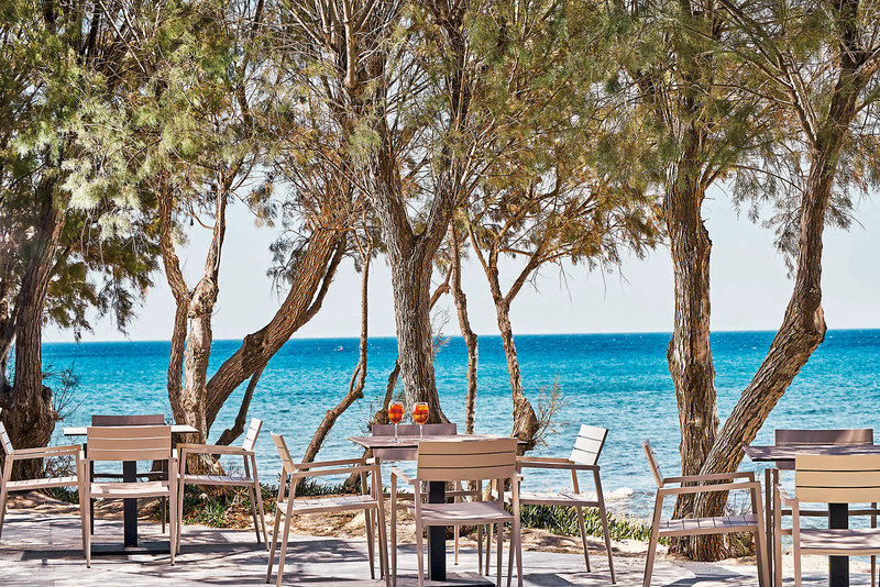 Lakitira Resort & Village demnächst Atlantica Beach Resort Kos 38