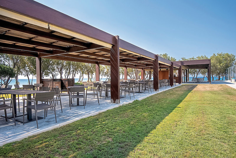 Lakitira Resort & Village demnächst Atlantica Beach Resort Kos 39