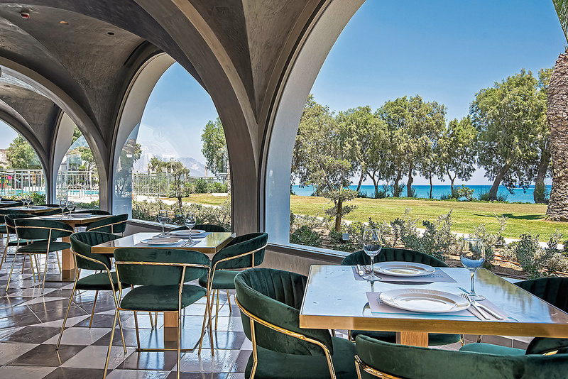 Lakitira Resort & Village demnächst Atlantica Beach Resort Kos 40